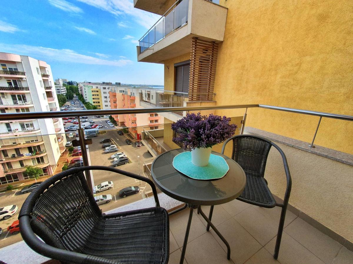 Apartament Lakeview Flats Summerland Mamaia